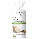 Bakali Rice Cake No Salt