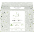 Bamboo Bum Disposable Pull Up Nappy Pants - Toddler