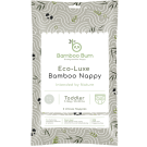 Bamboo Bum Sample Nappy L/4 