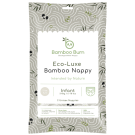 Bamboo Bum Sample Nappy S/2 