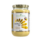 Neogenesis Sea Moss Gel - 100% Natural Banana & Coconut 