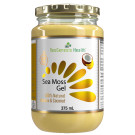 Neogenesis Sea Moss Gel - 100% Natural Banana & Coconut 