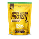 ISWARI Super Vegan Protein Muscle Growth - Banana Vanilla