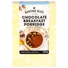 Banting Blvd Chocolate Breakfast Porridge