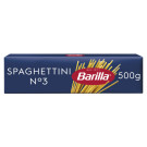 Barilla Spaghettini