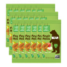 Bear Fruit Rolls Apple x 18
