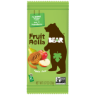 Bear Fruit Rolls Apple