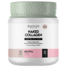 Beauty Gen Naked Collagen - Tub