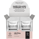 Beauty Gen Naked Collagen Complete 20 Sachets