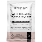 Beauty Gen Naked Collagen Complete Single Sachet