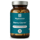 NutriViva Berry Clever™ - Advanced Cognition Complex