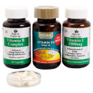 Bestselling Vitamins Bundle