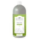 Better Earth Body Wash Lemongrass & Lavender - 1 Litre