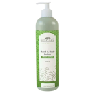 Better Earth Hand & Body Lotion - Fresh Citrus