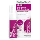 BetterYou MultiVit Oral Spray