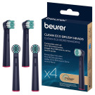 Beurer Eco Clean Brush Heads - TB 15 - Universal