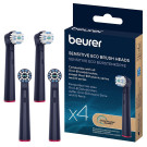 Beurer Eco Sensitive Brush Heads - TB 15 - Universal