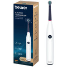 Beurer TB 15 Green Planet Rotating Toothbrush 