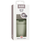 BIBS Cup Set - Sage