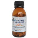 Natural Solutions Liver Support