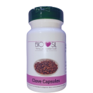 Bio-Sil Pure Cloves Capsules