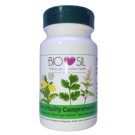 Bio-Sil Pure Vitality Comprehensive Capsules