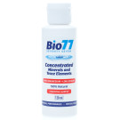 Bio77 Concentrated Minerals And Trace Elements 120ml