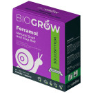 Biogrow Ferramol (Eco-Friendly Slug & Snail Bait) 1kg