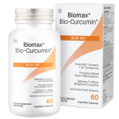 Biomax® Bio-Curcumin, 60s