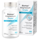 Biomax® Magnesium Complex Capsules