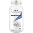 Biomax®  Purest Omega 3 Wild Alaskan Fish Oil