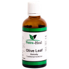 Natra Heal Olive Leaf Tincture