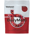 Bioteen Daily Multivitamin Drink - Cherry