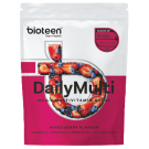 Bioteen Daily Multivitamin Drink - Mixed Berry