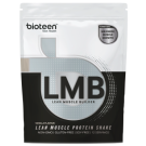 Bioteen LMB Lean Muscle Protein Shake - Vanilla