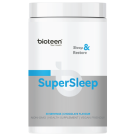 Bioteen Supersleep Shake - Chocolate