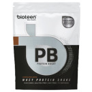 Bioteen PB Whey Protein Boost Shake - Chocolate