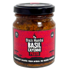 Black Mamba Basil & Cayenne Pesto