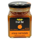 Black Mamba Fruit Bat Orange Marmalade