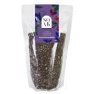 Soak Chia Pudding Premix - Blue Matcha Berry