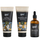 Back 2 Nature Body Care Abundance Bundle