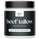 Bone Broth Guy Beef Cooking Tallow