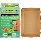 Bonnie Bio 22x14 Rectangle Air Fryer Liner