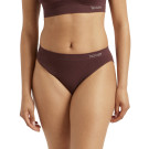 Boody Classic Bikini-Mulberry
