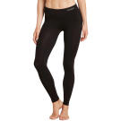 Boody Bamboo Full Leggings - Black