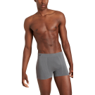 Boody Bamboo Men's Boxers - Grey