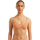 Boody Shaper Crop Bra-Dune