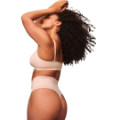 Boody Shaper High Waist G-String - Shell