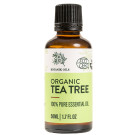 Botanik Oils Organic Tea Tree Oil