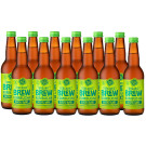Brew Kombucha Buchu Babe x 12